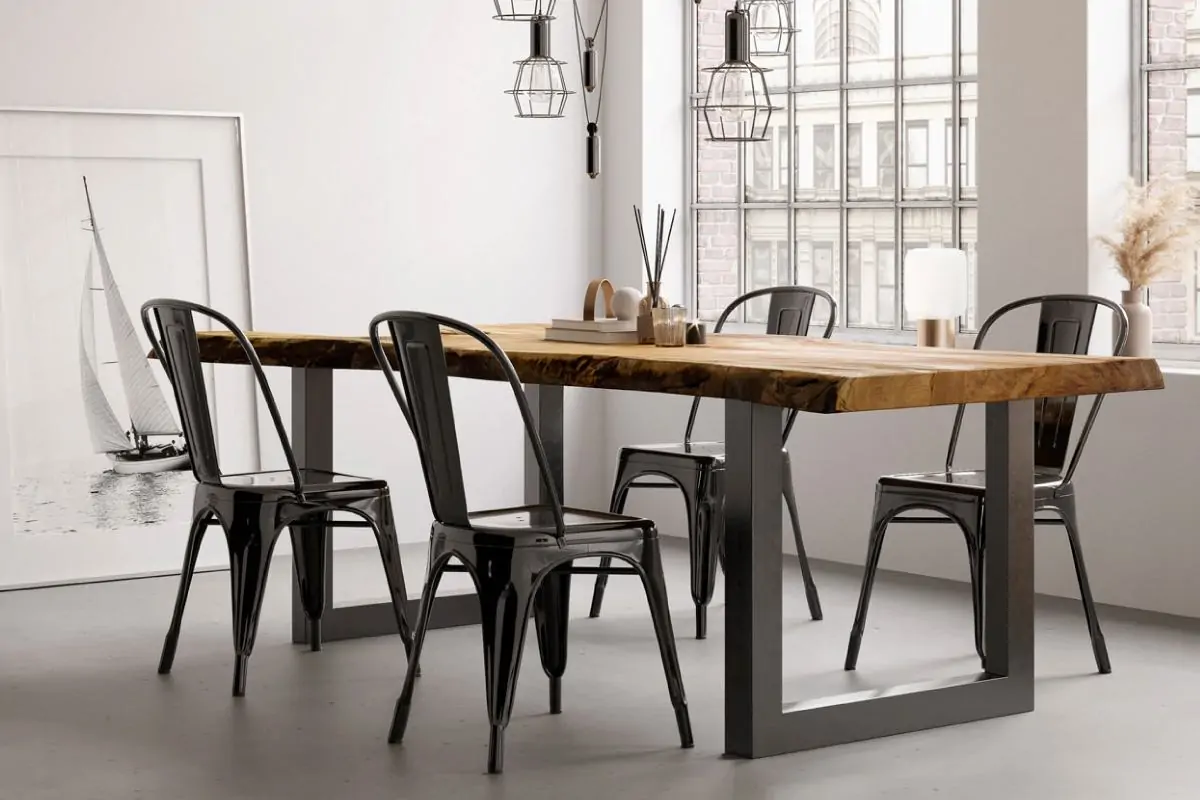 Industria Frame