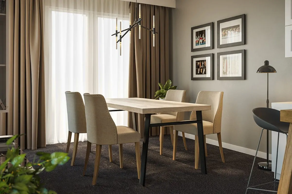 Industria Frame