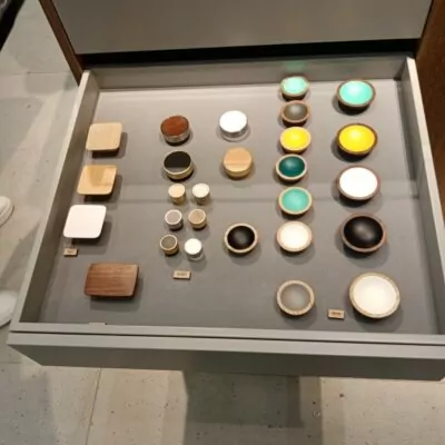Furnipart рачки за мебел претставени на саемот за мебел Interzum 2023 I Инспирација