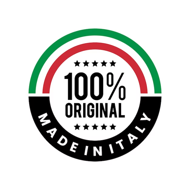Префинет италијански дизајн – кујнски батерии Nobili знак за 100% MADE IN ITALY I Инспирација