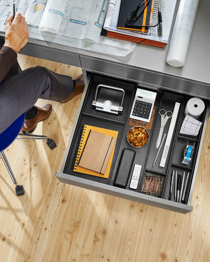 Креирајте ја вашата домашна канцеларија во три чекори (организирај се) I Инспирација