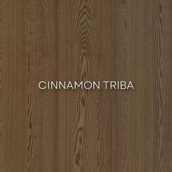 Фурниран лакиран медијапански панел Cinnamon Triba – Decospan, Shinnoki I Новомак