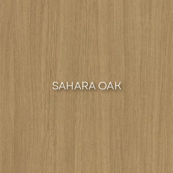 Фурниран лакиран медијапански панел Sahara Oak – Decospan, Shinnoki I Новомак