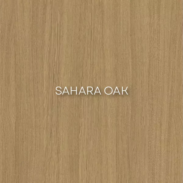 Фурниран лакиран медијапански панел Sahara Oak – Decospan, Shinnoki I Новомак
