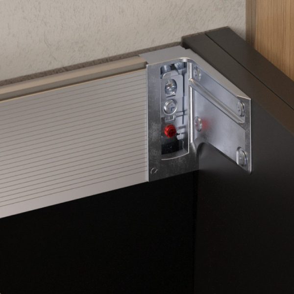 drzqac za visecki elementi