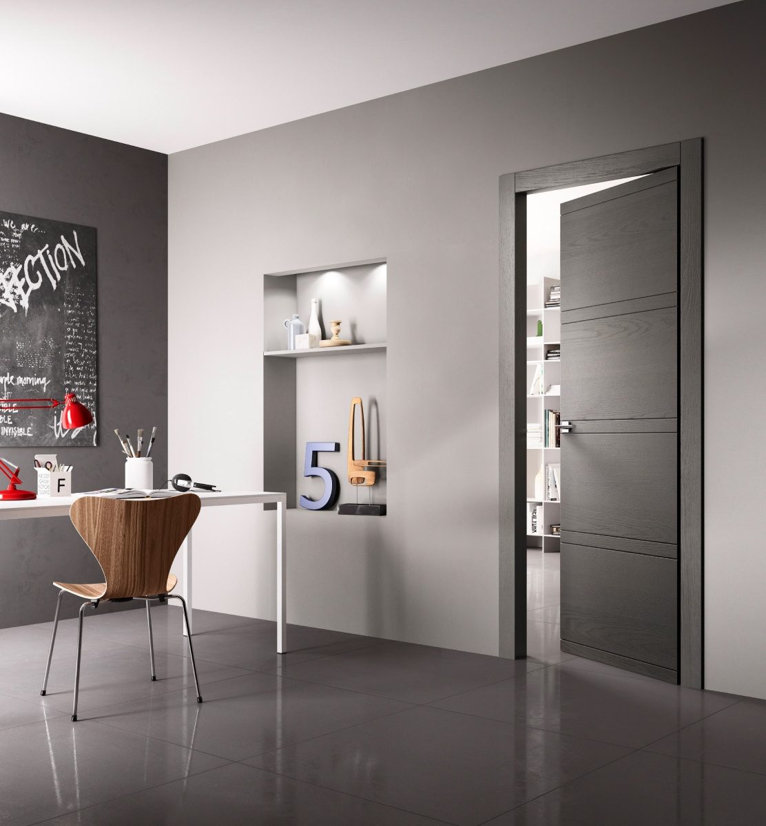 Италијански кваки за врати I Инспирација