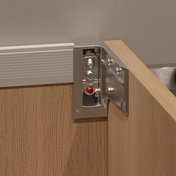 drzac za visecki elementi