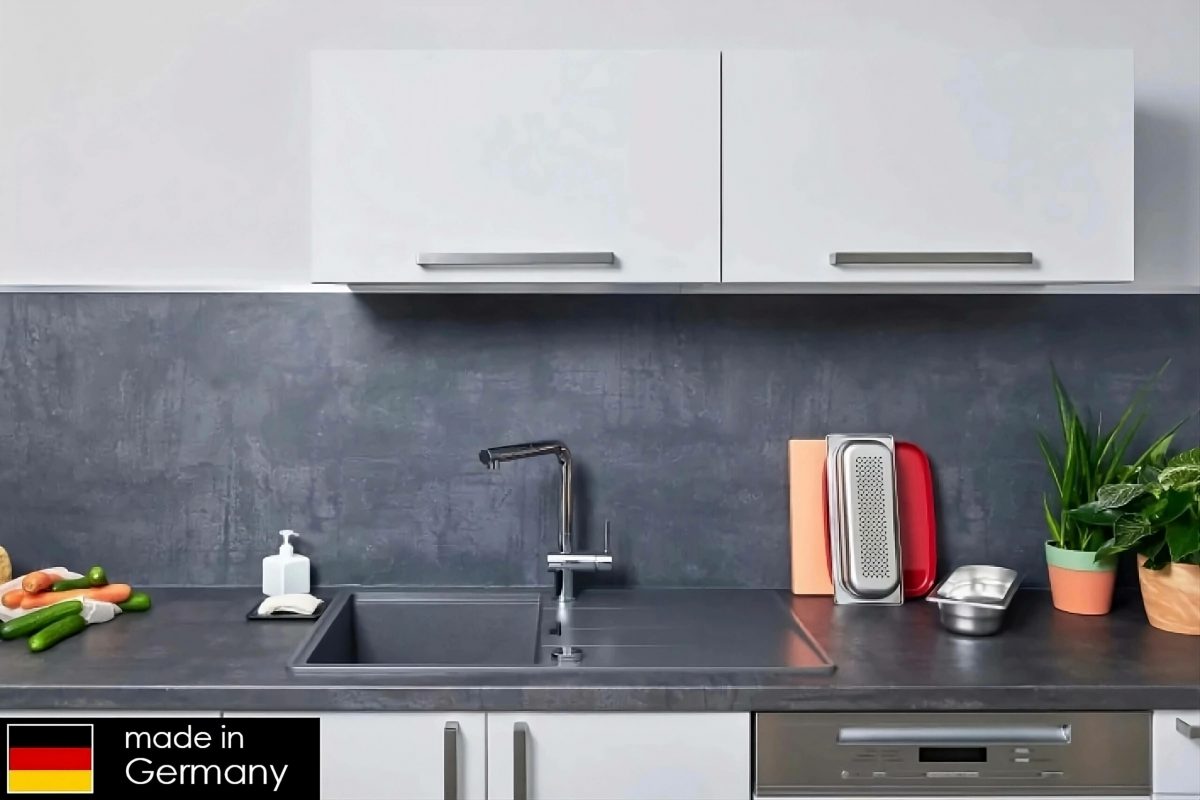 Најдоброто од светот на гранитот – садопери SCHOCK I Инспирација by Новомак