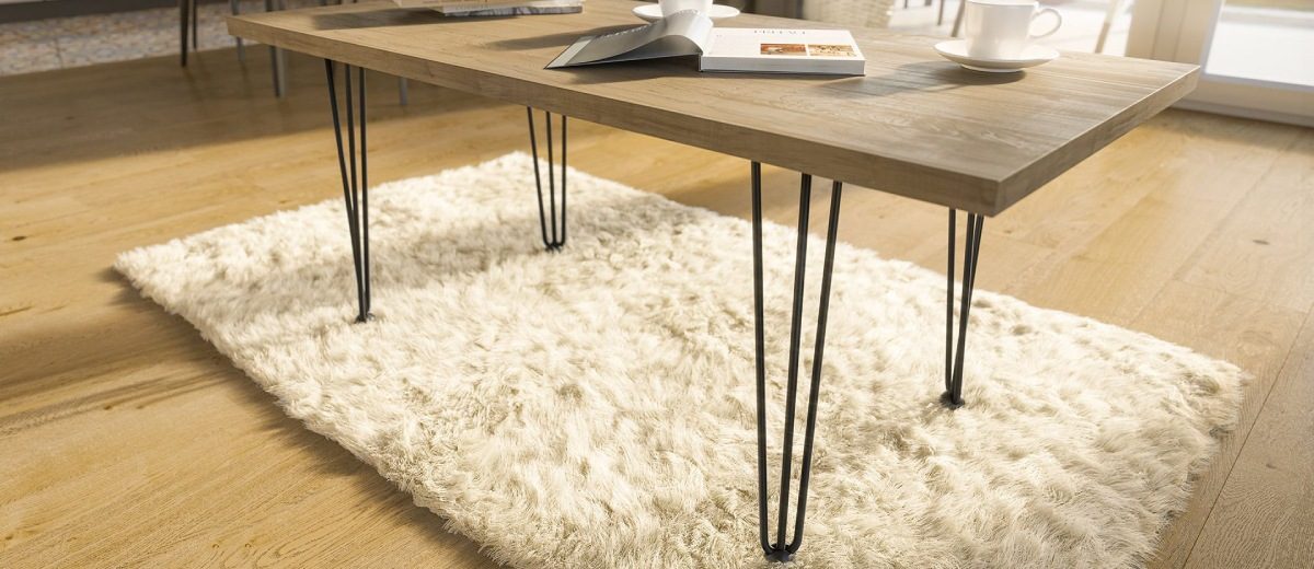 Arto Hairpin ногарки, функционалност со стил I Инспирација