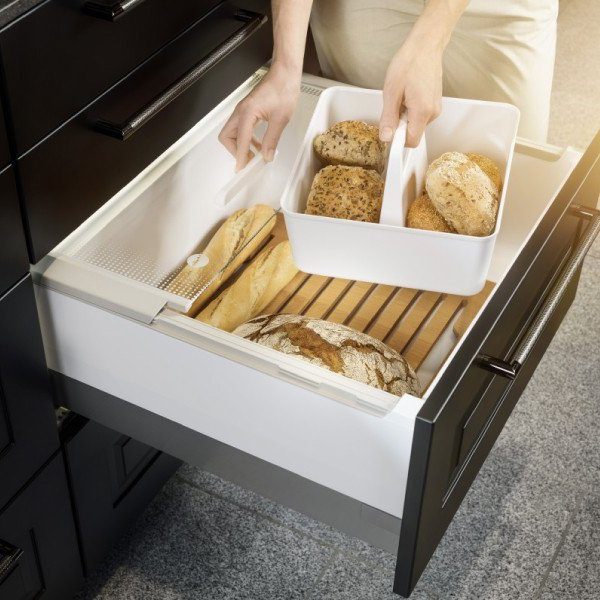 Oрганизатор за фиоки Pantry Box I Инспирација