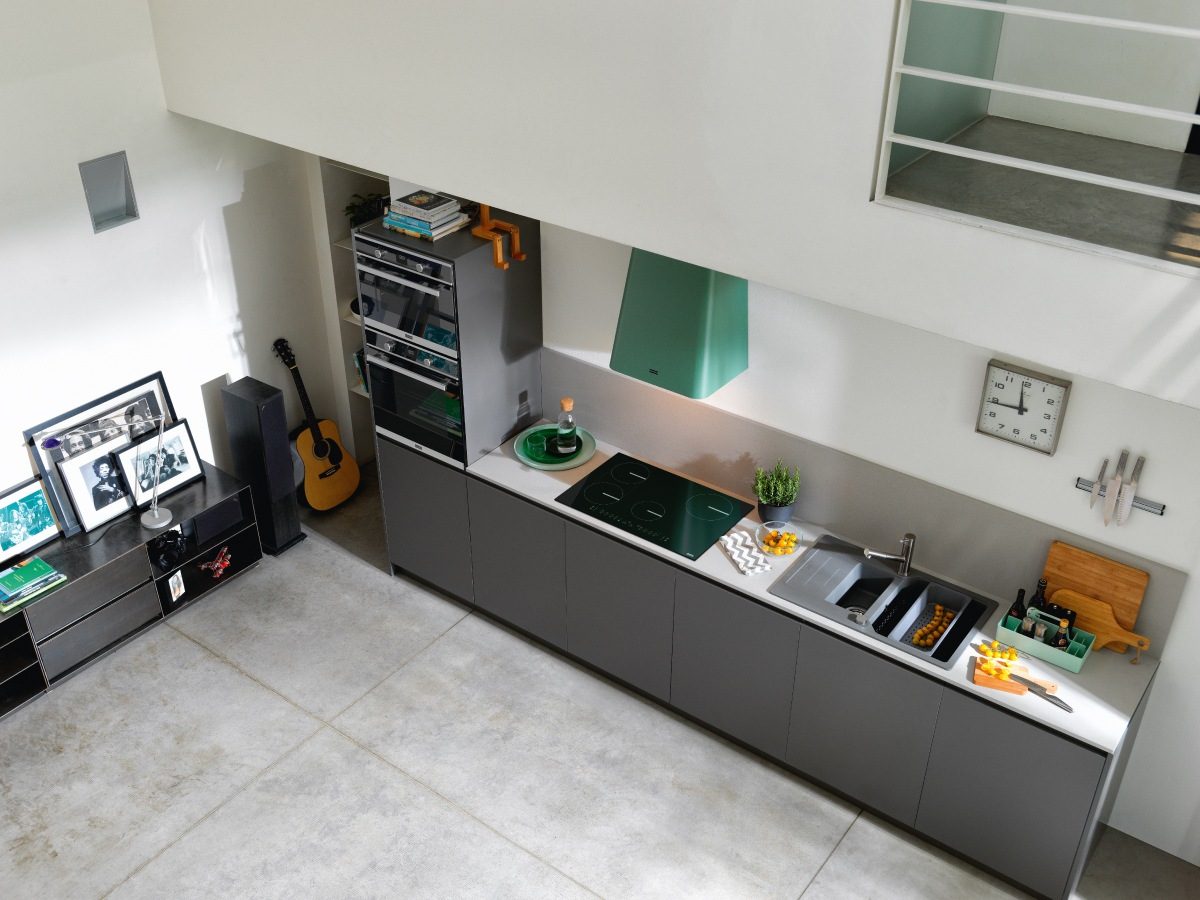 Подлога за индукциска плотна за готвење I Инспирација