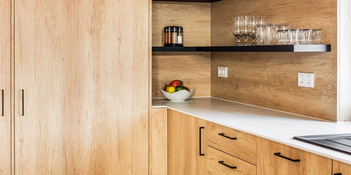 Тенки работни плочи за елегантен дизајн I Инспирација